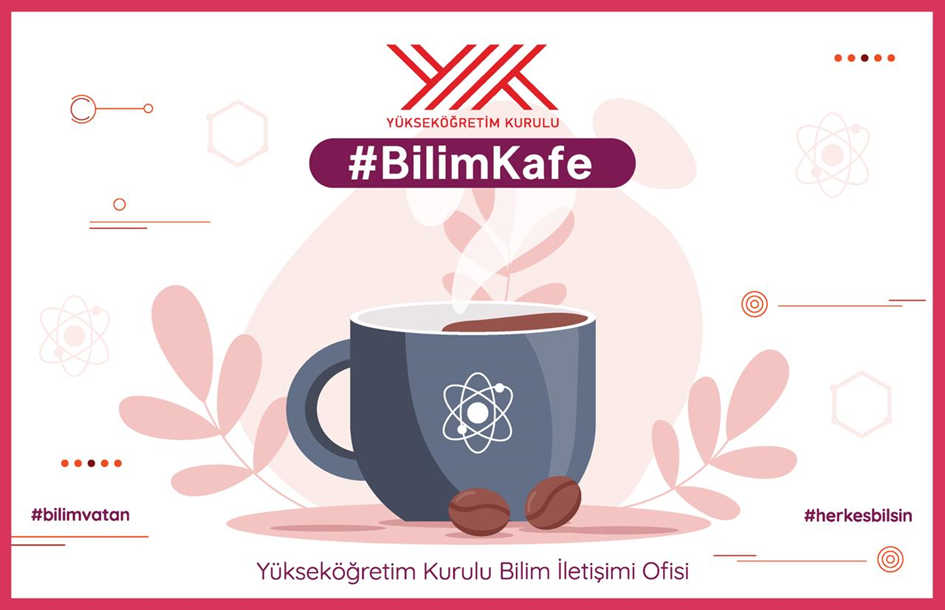 Yükseköğretim Kurulu Bilim İletişimi Ofisi, Bilimi Kampüs Dışına Çıkarıyor