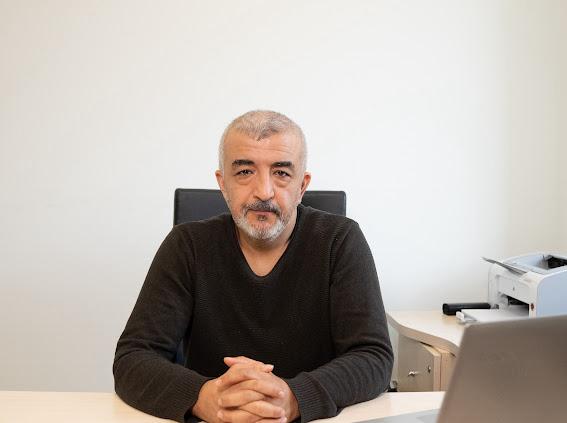 Aziz ERDOĞAN