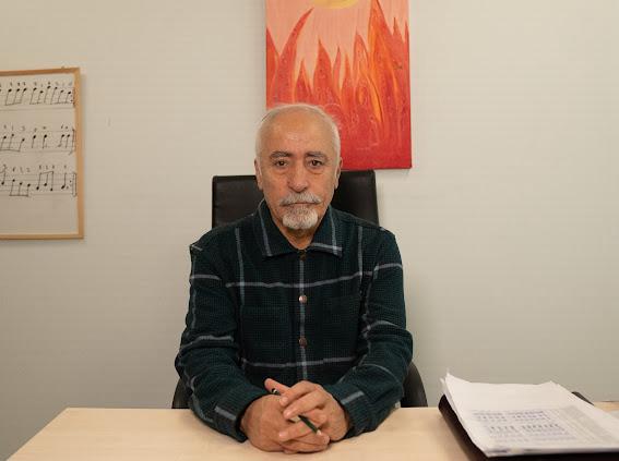 Daimi CENGİZ
