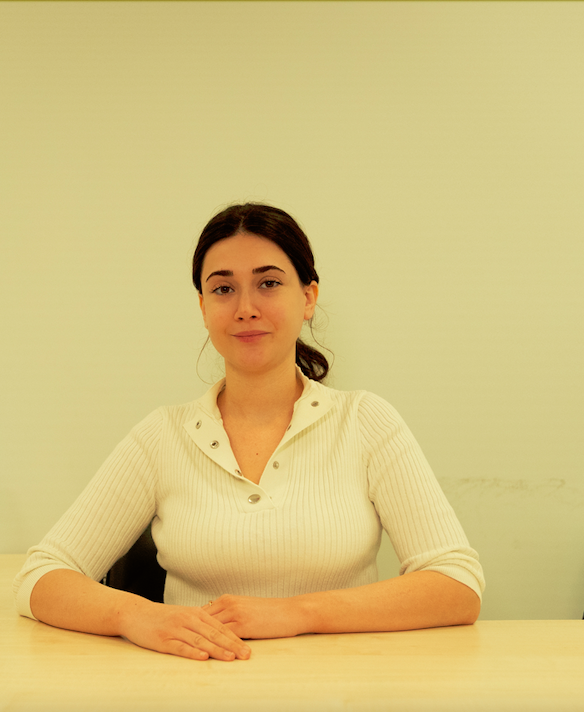 Duygu ÇAĞRI