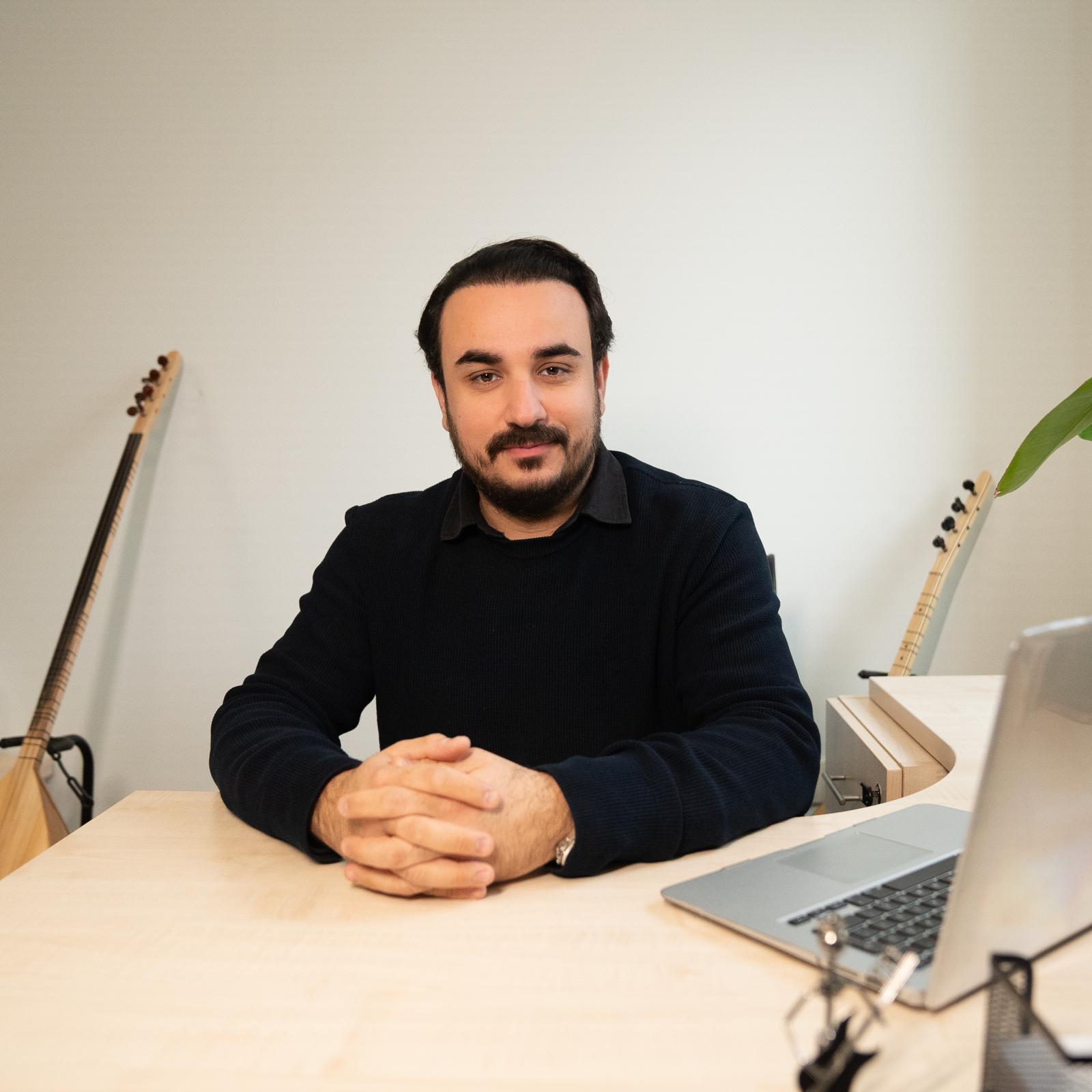 Erkan MENGÜŞ