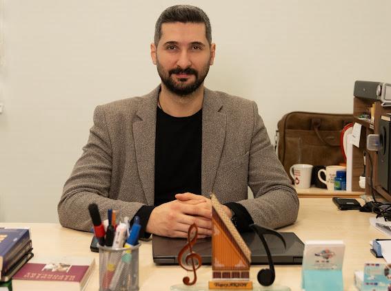 Tugay AKSOY
