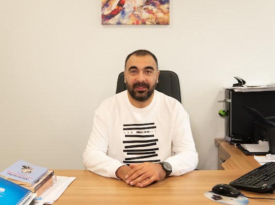Tuncay YILDIRIM