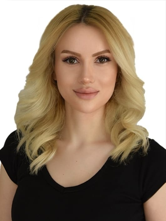 Güldeniz GENÇTÜRK