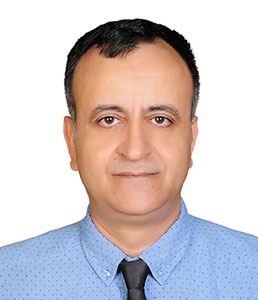 Ali KARADOĞAN