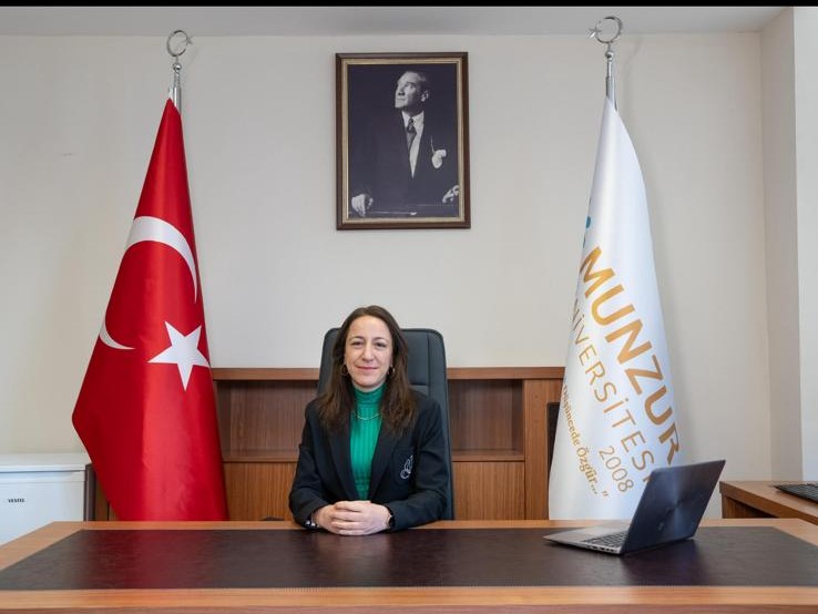 Aygün KILIÇ