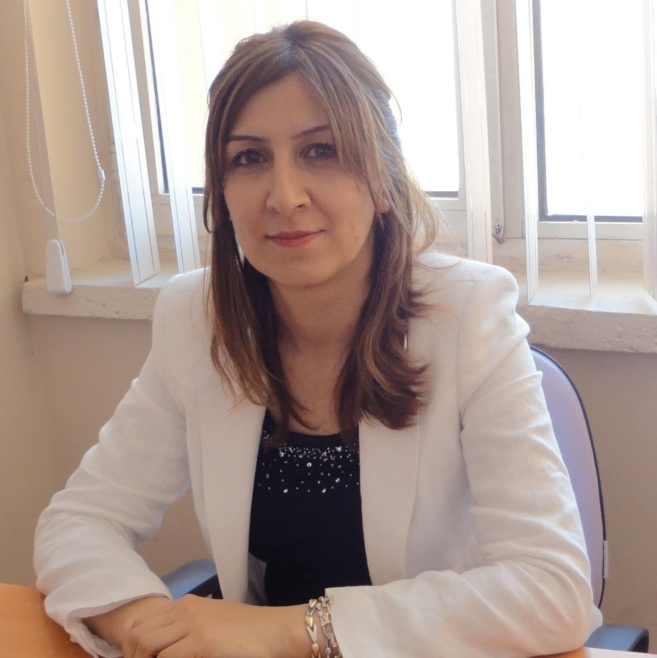 Ebru YÜCE BABACAN
