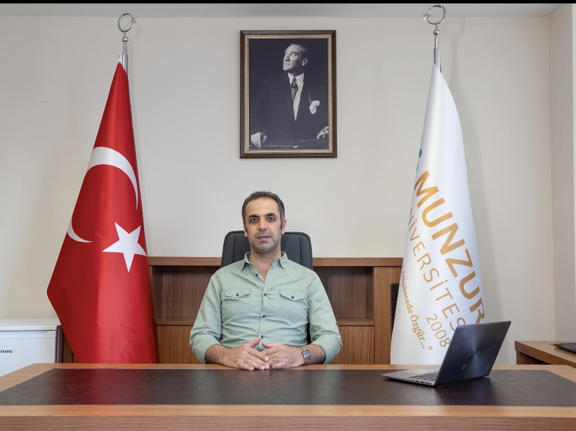 Ersen Yılmaz
