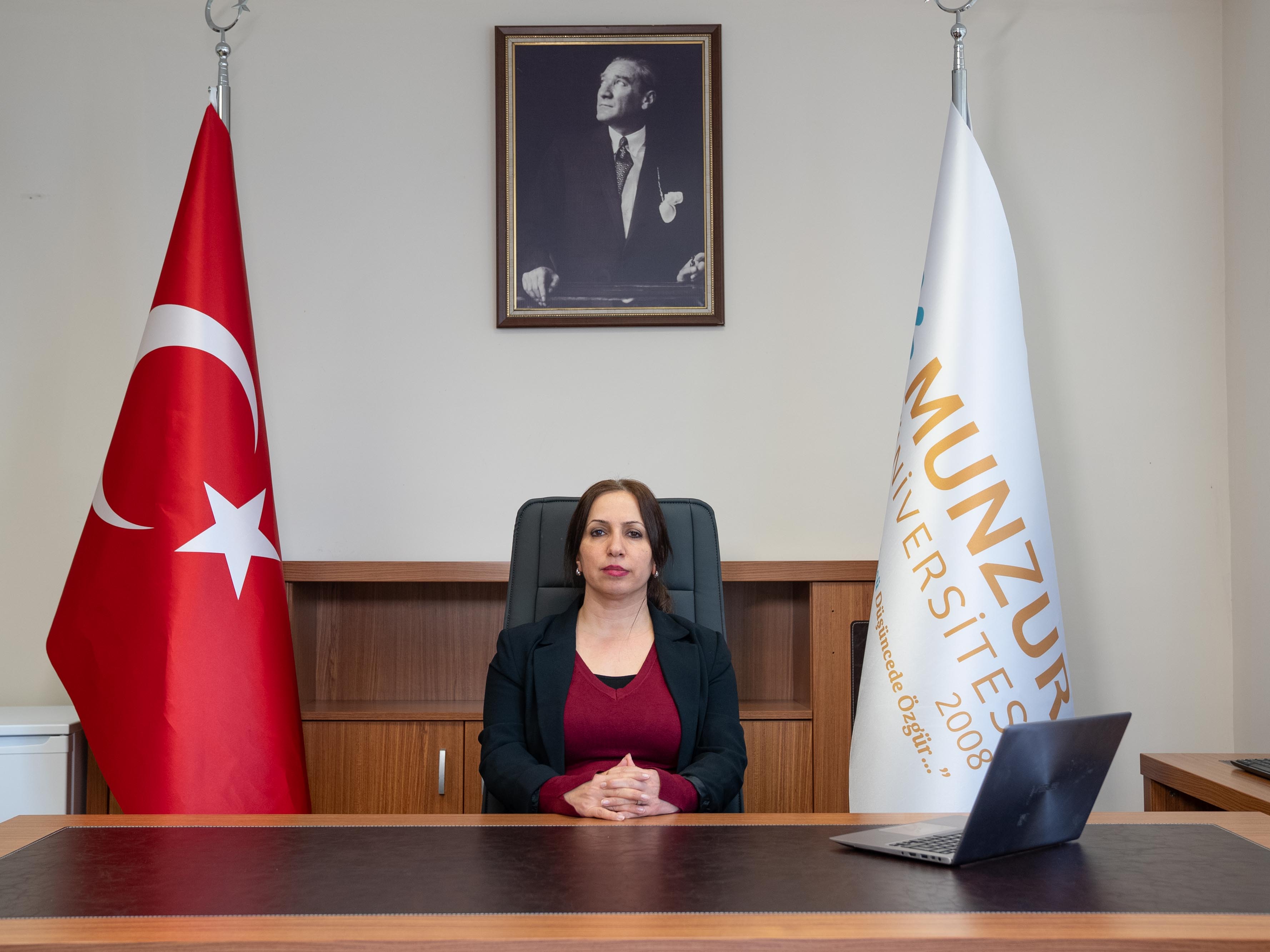 Nuray ALMAK