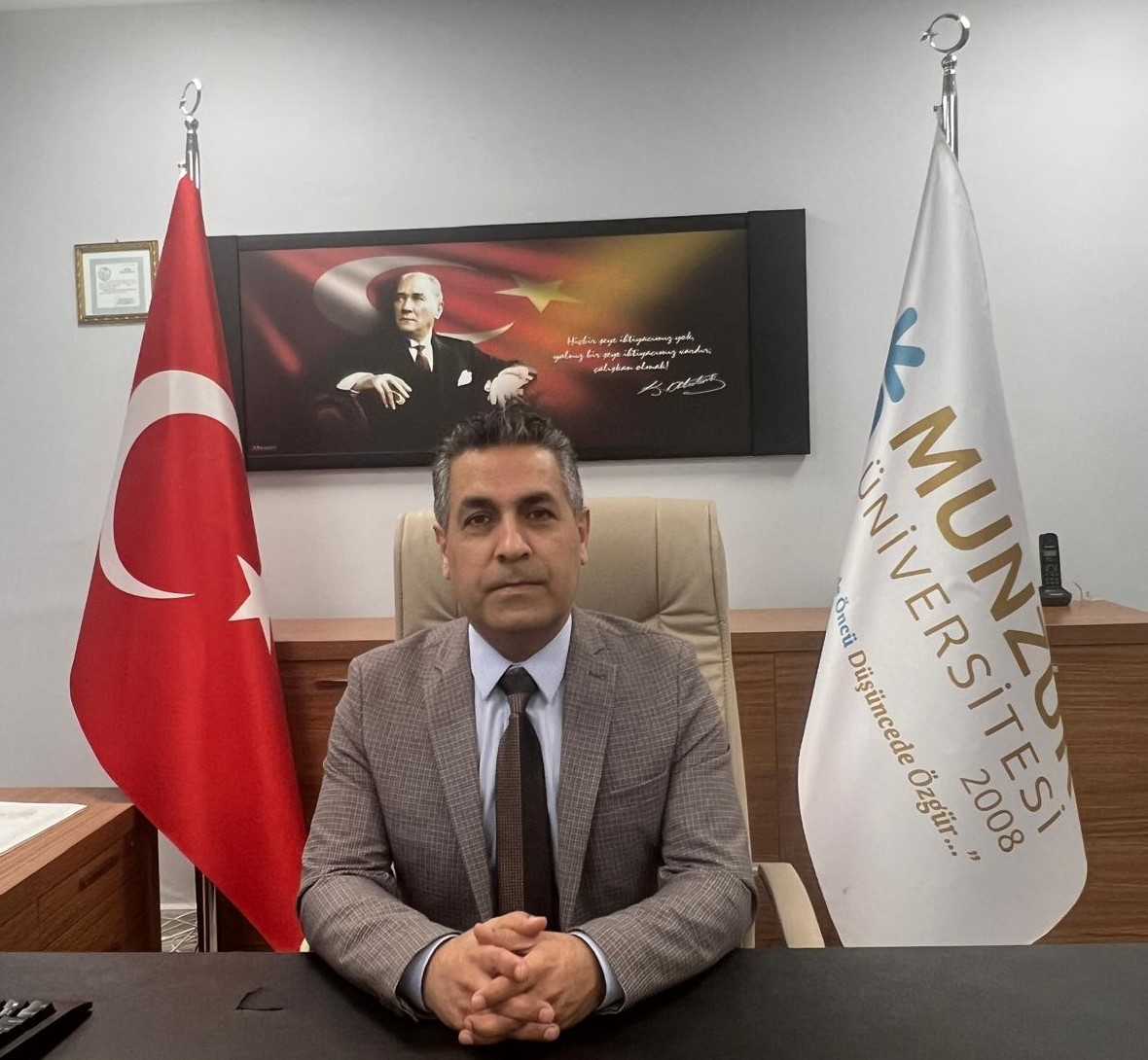 Şahin YEDEK
