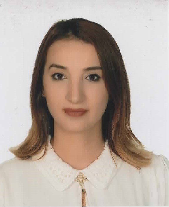 Yeşim ARGIN