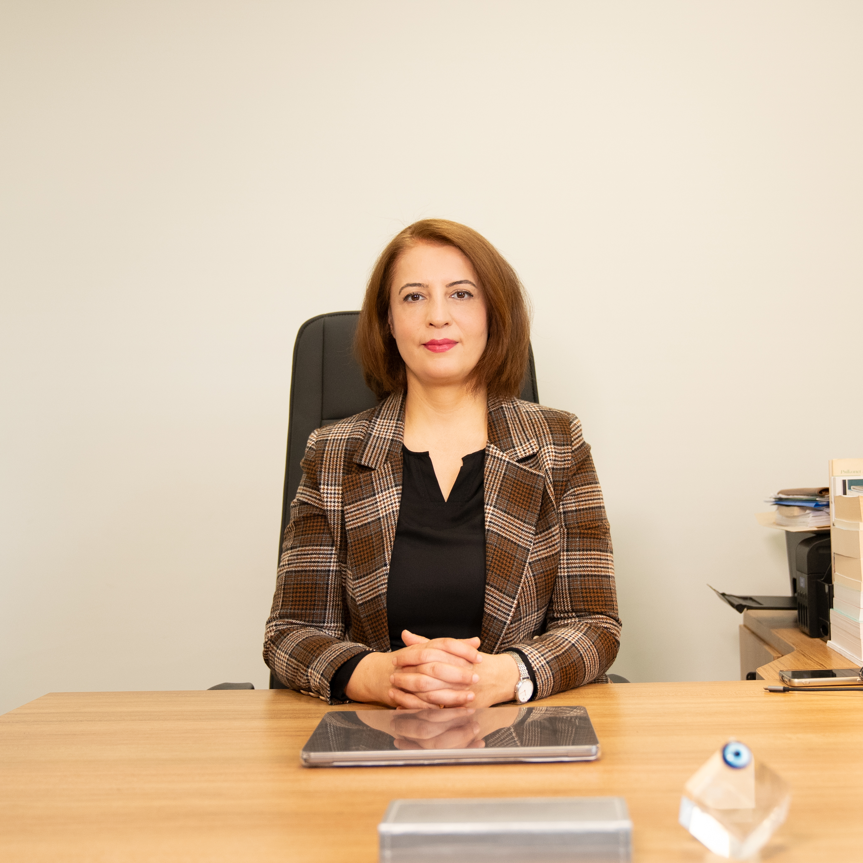 Yadigar ÇEVİK DURMAZ