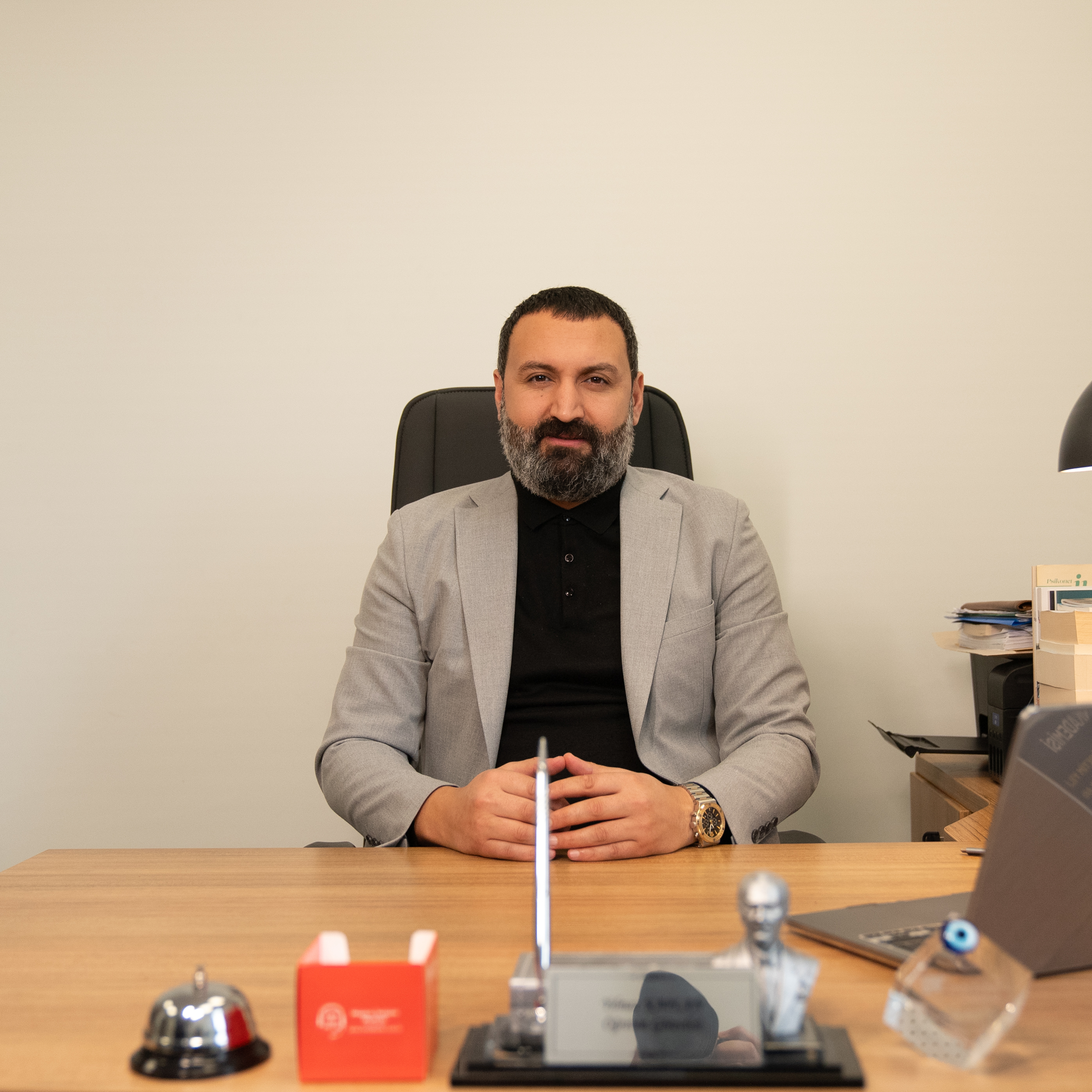 Yılmaz KAPLAN