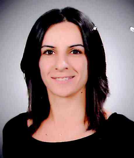 Nursen AYDIN