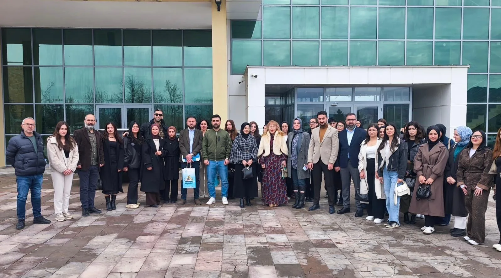 Dünya Sosyal Hizmet Günü