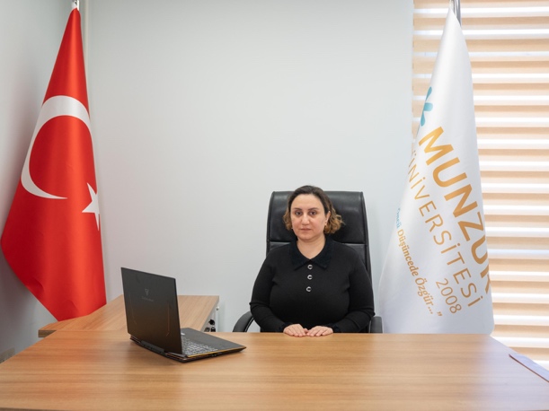 Doç. Dr. Gül GÜN