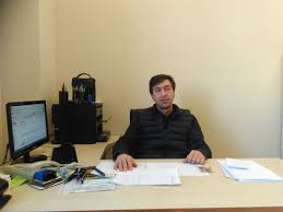 Doç. Dr. Zülkif YALÇIN