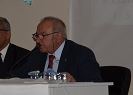 Dr. Öğr. Üyesi Ömer Sezai ŞENEL
