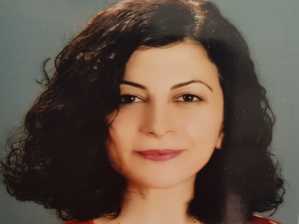 Arş. Gör. Dr. Arzu İNAN