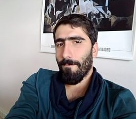 Araş. Gör. Sait Uğur GÜLTEKİN