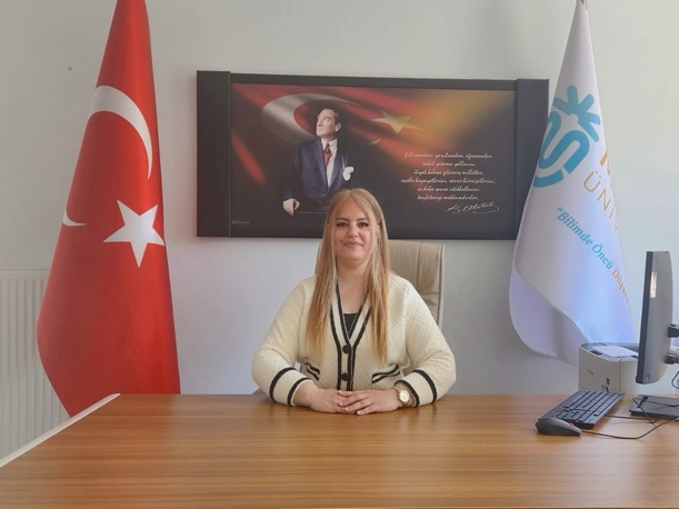 Araş. Gör. Duygu HAS