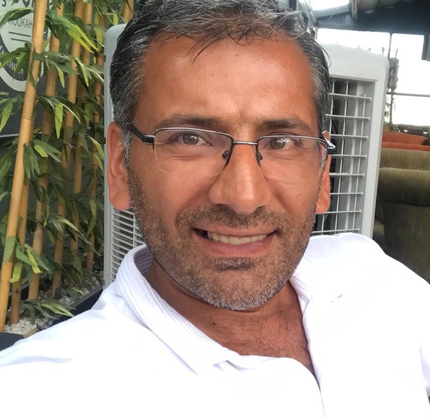 Abdulsemet YAMAN