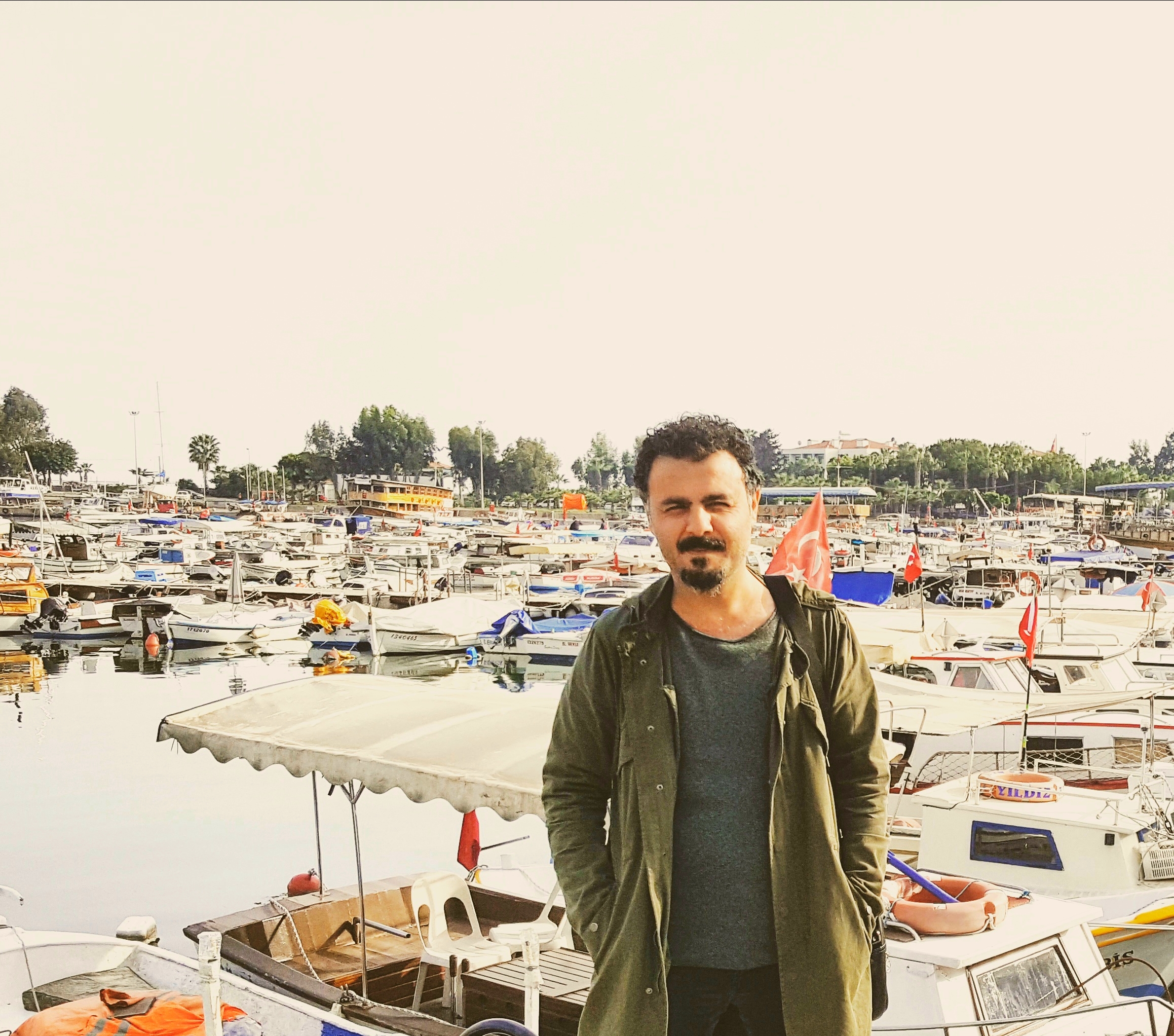 Cihan PALANCI