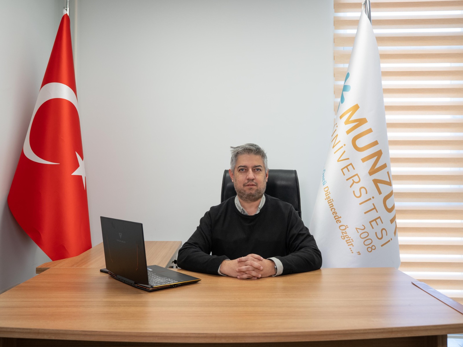 Gökhan Önder ERGÜVEN