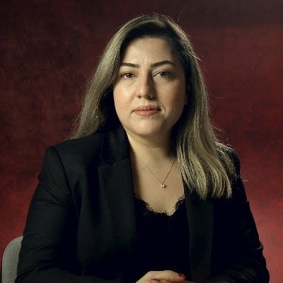 Gülçin KARABAĞ ÖZÇOLAK