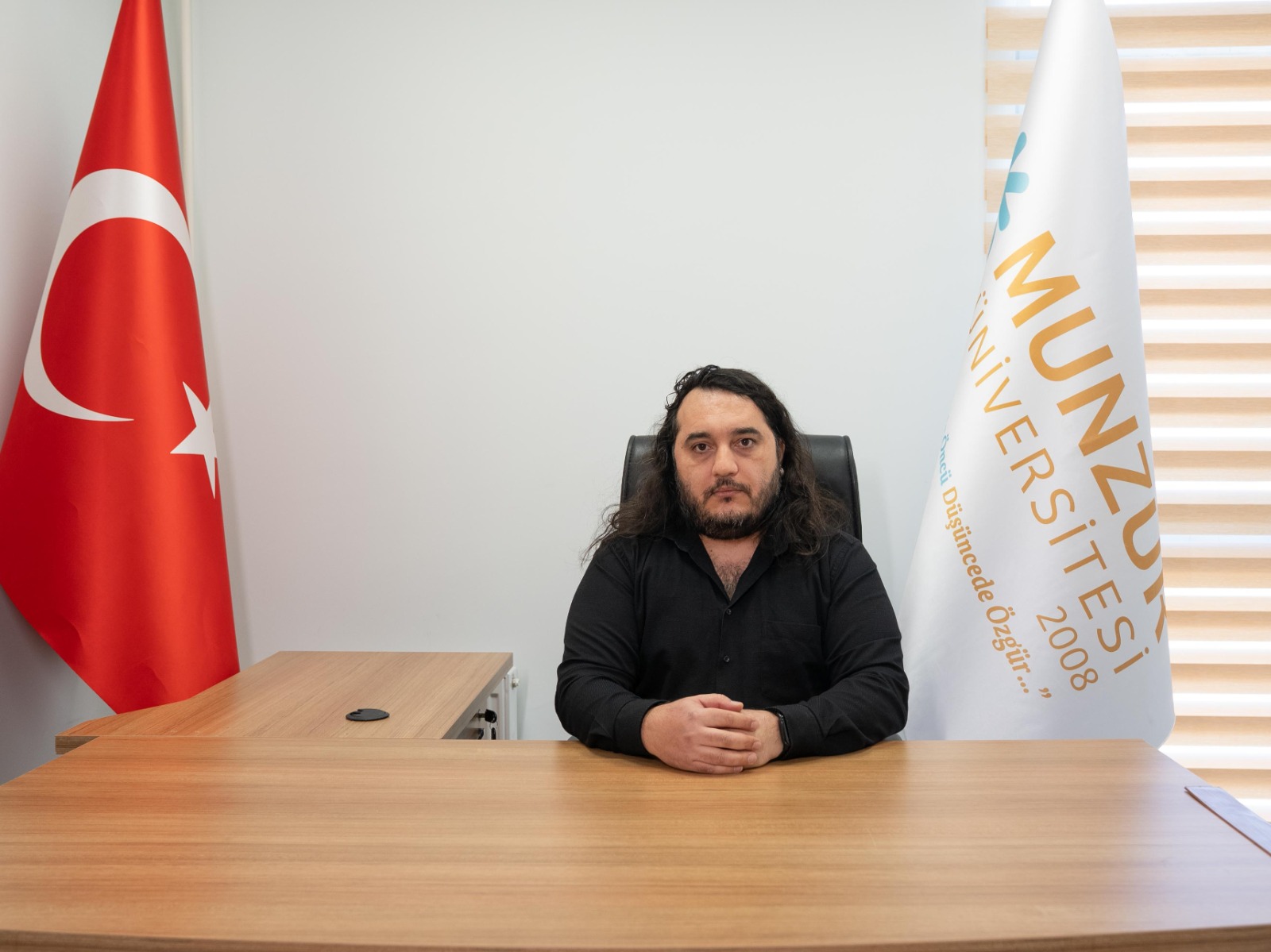 Gürhan ÖZPOLAT