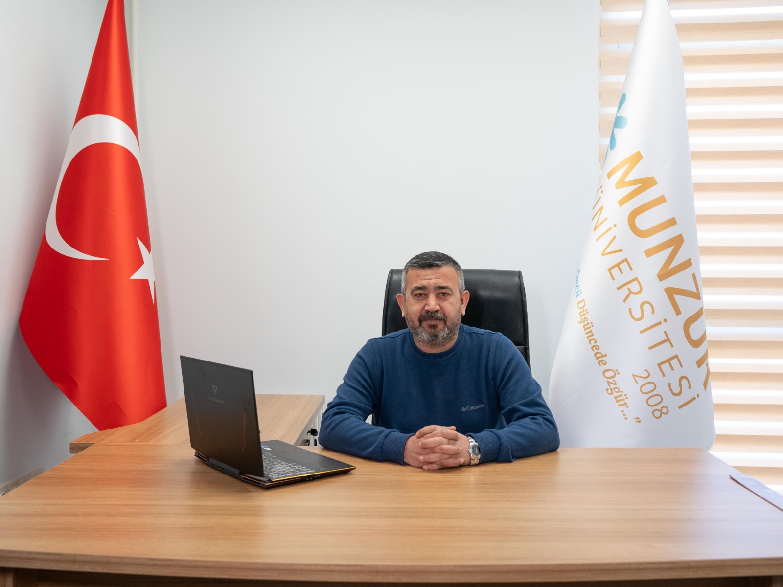 Mehmet CİĞER
