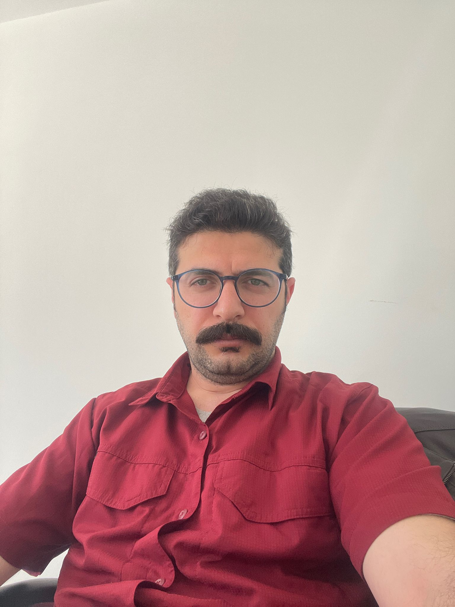 Ömer ÇELEBİ