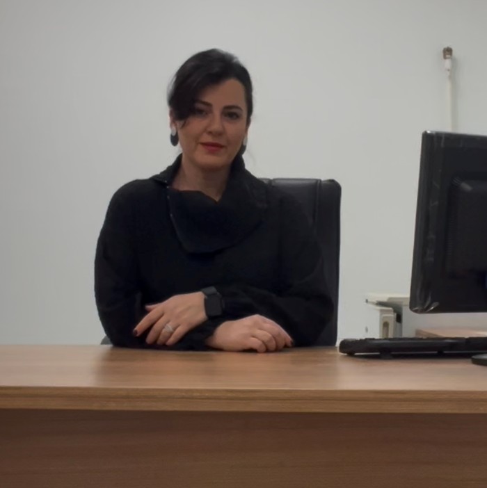 Şule TATAR YOLCULAR