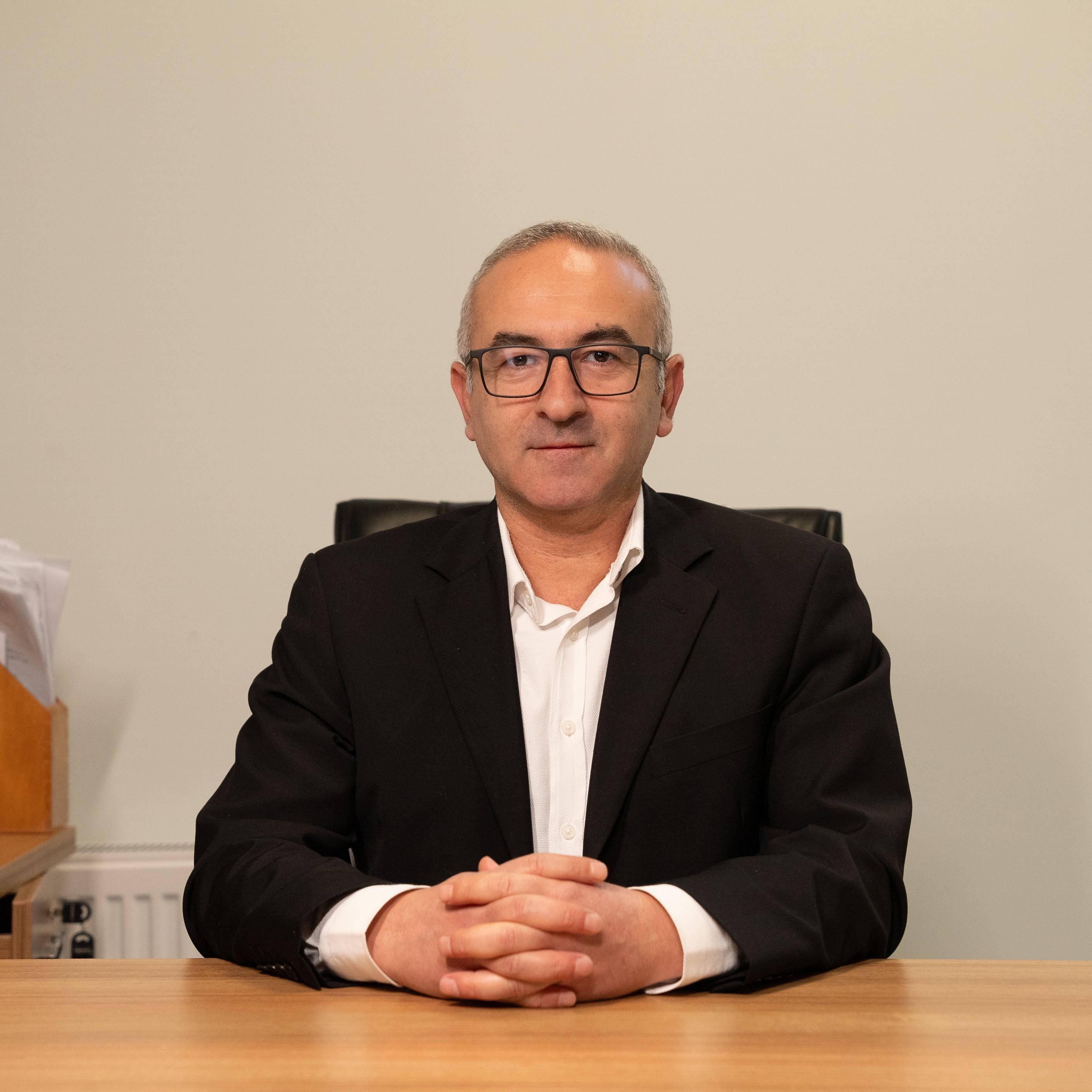 Arif KALA