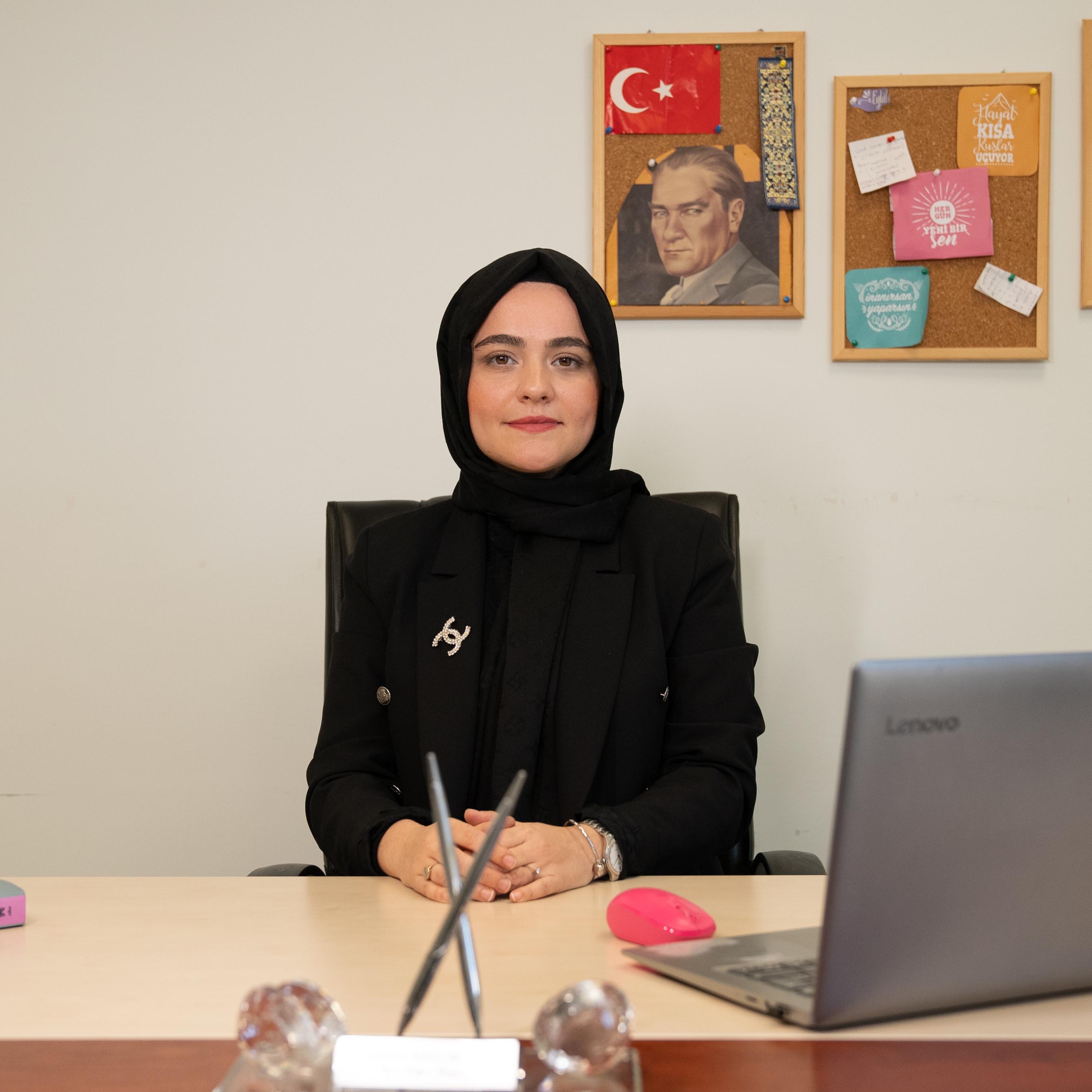 Ceylan SÜLÜ AKGÜL
