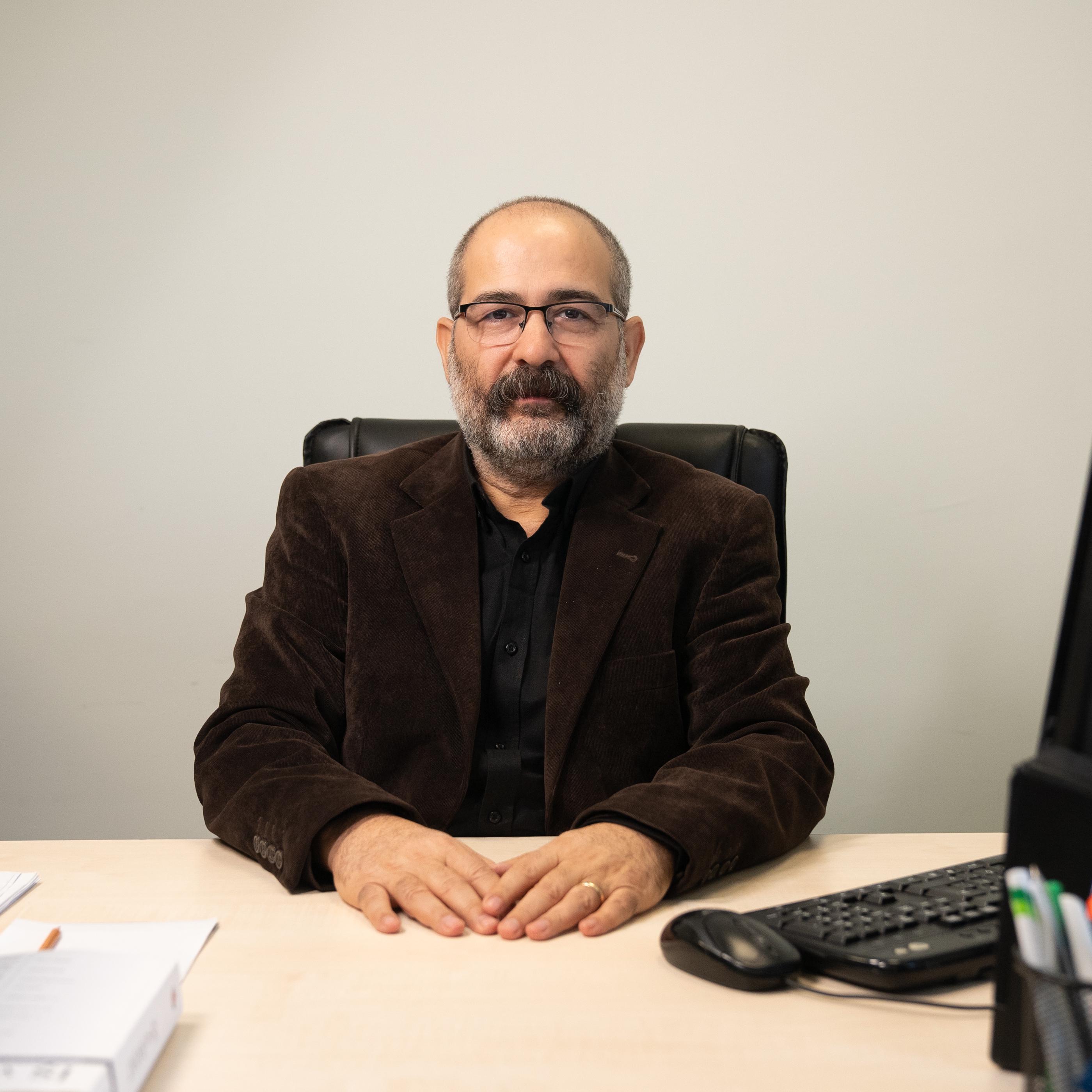 Servet GÜN