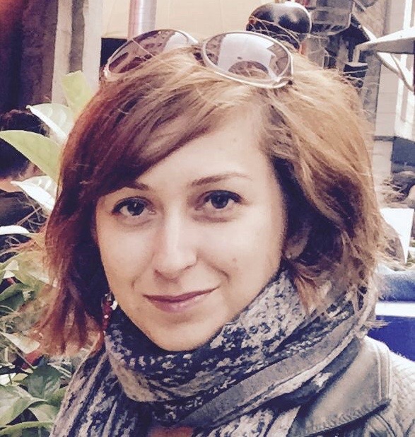 Demet GÜLÇİÇEK