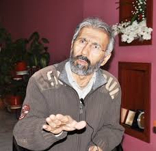 Ali Kemal ÖZCAN