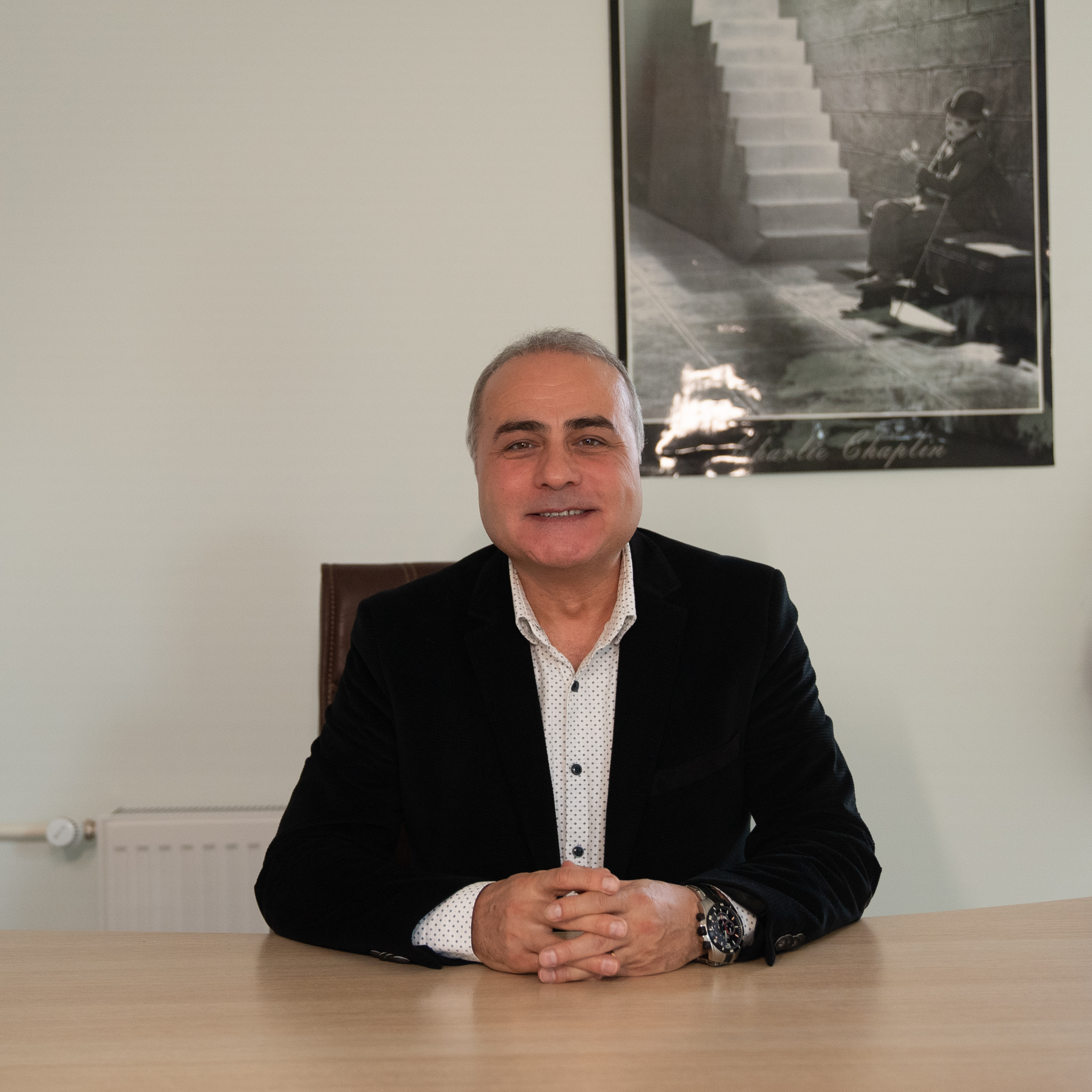 Yavuz ÇOBANOĞLU