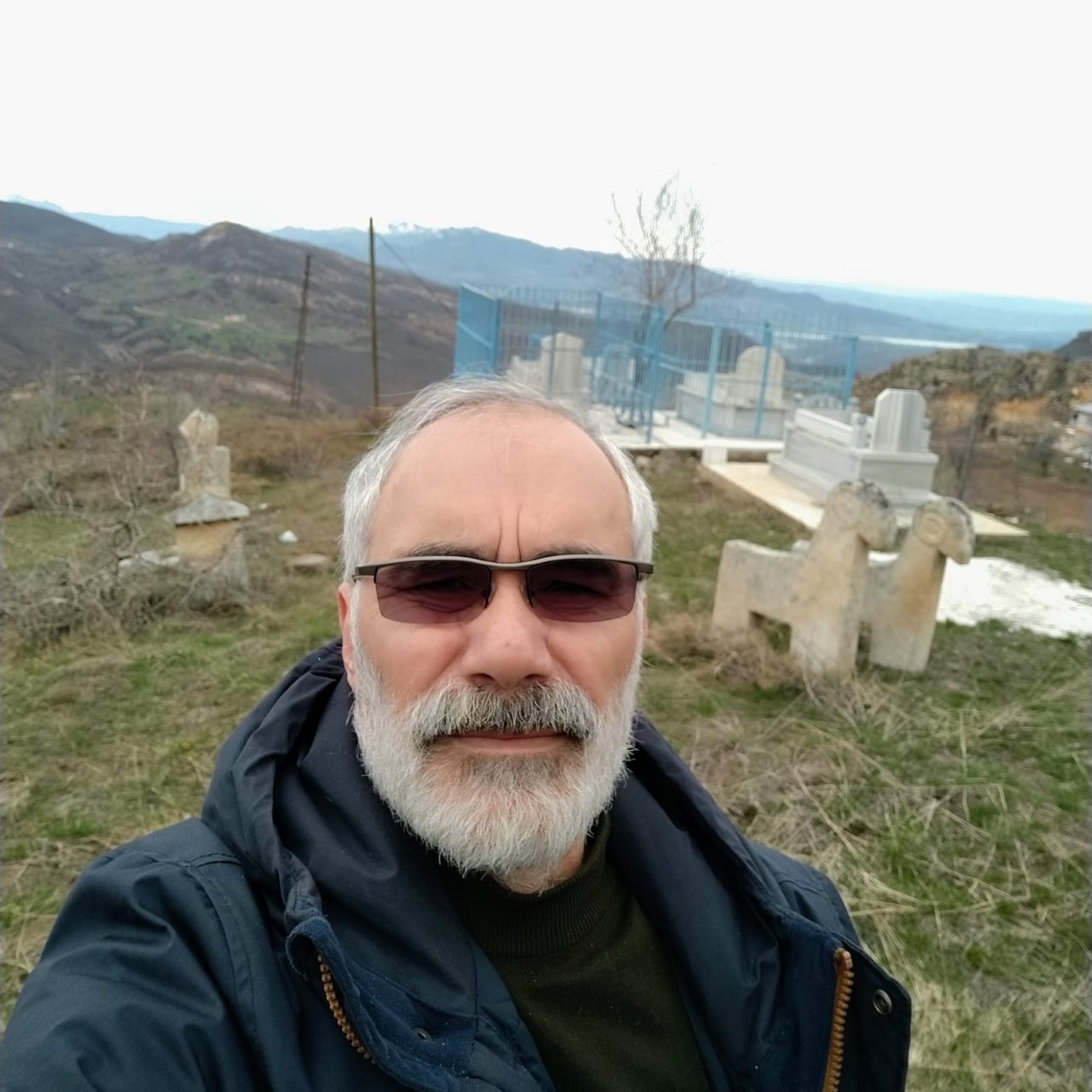 Mustafa AKSOY