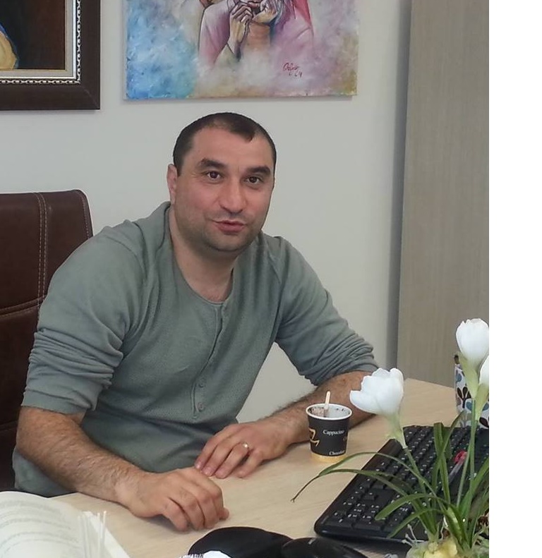 Murat Cem DEMİR