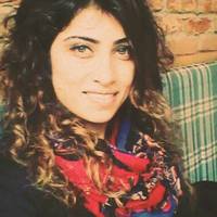 Melike ŞEKER