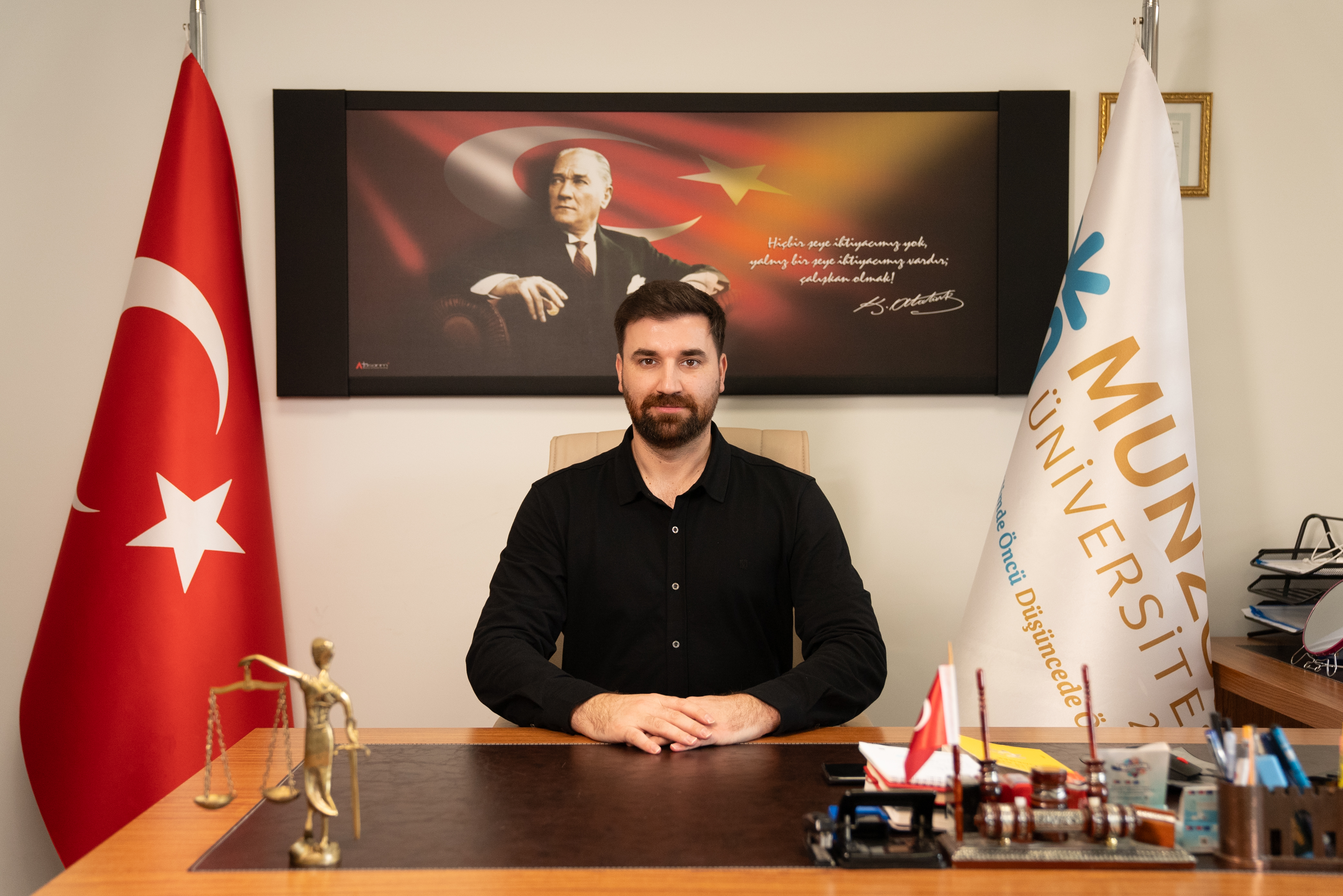 Salih BAŞKUTLU