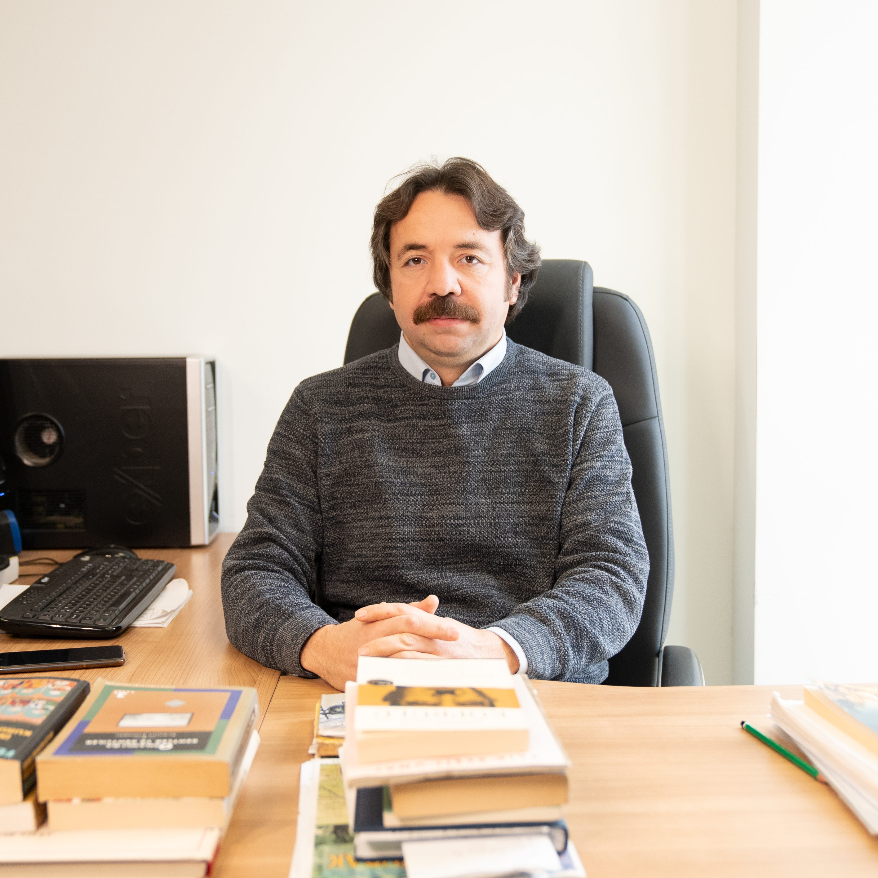 Uysal DIVRAK