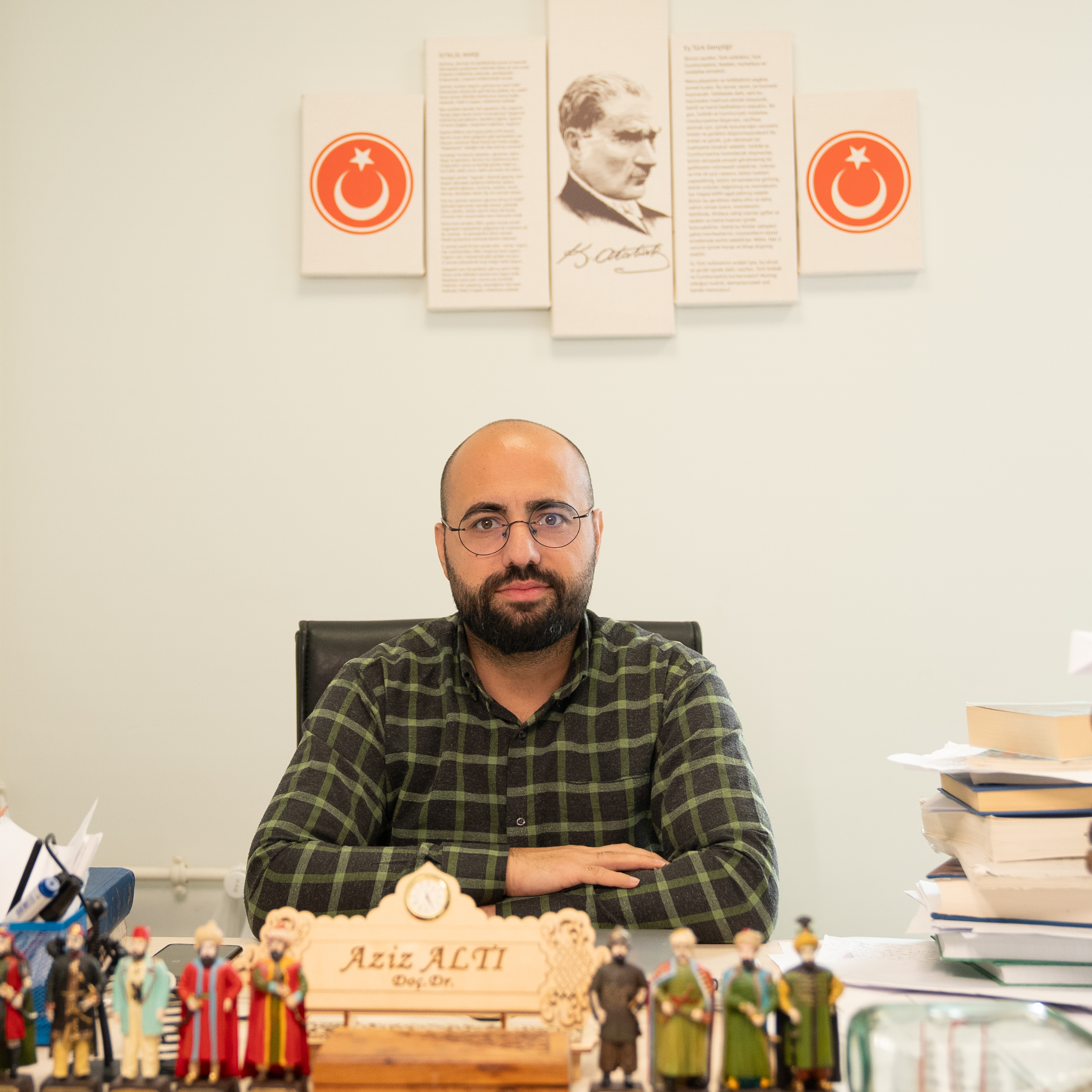 Aziz ALTI