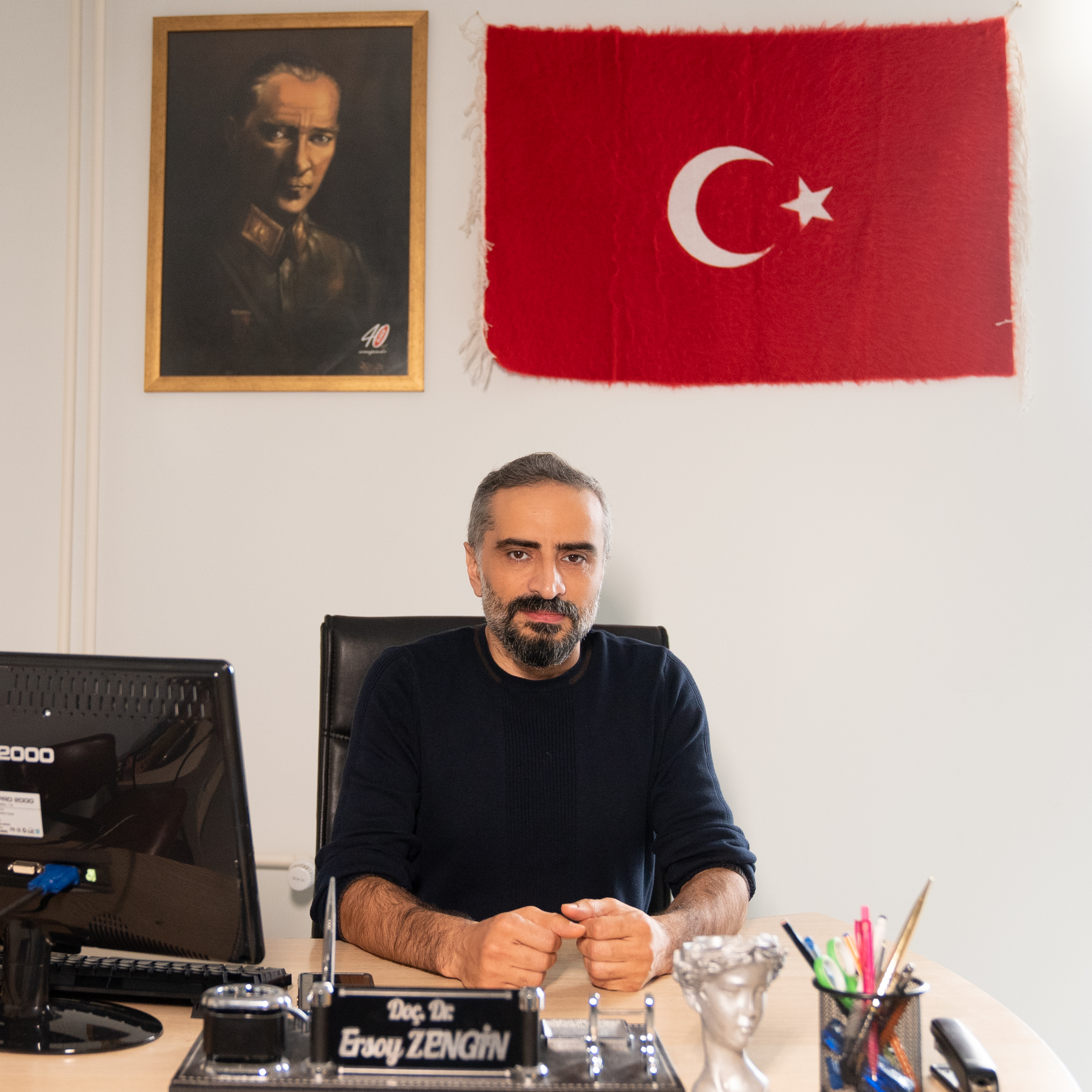 Ersoy ZENGİN