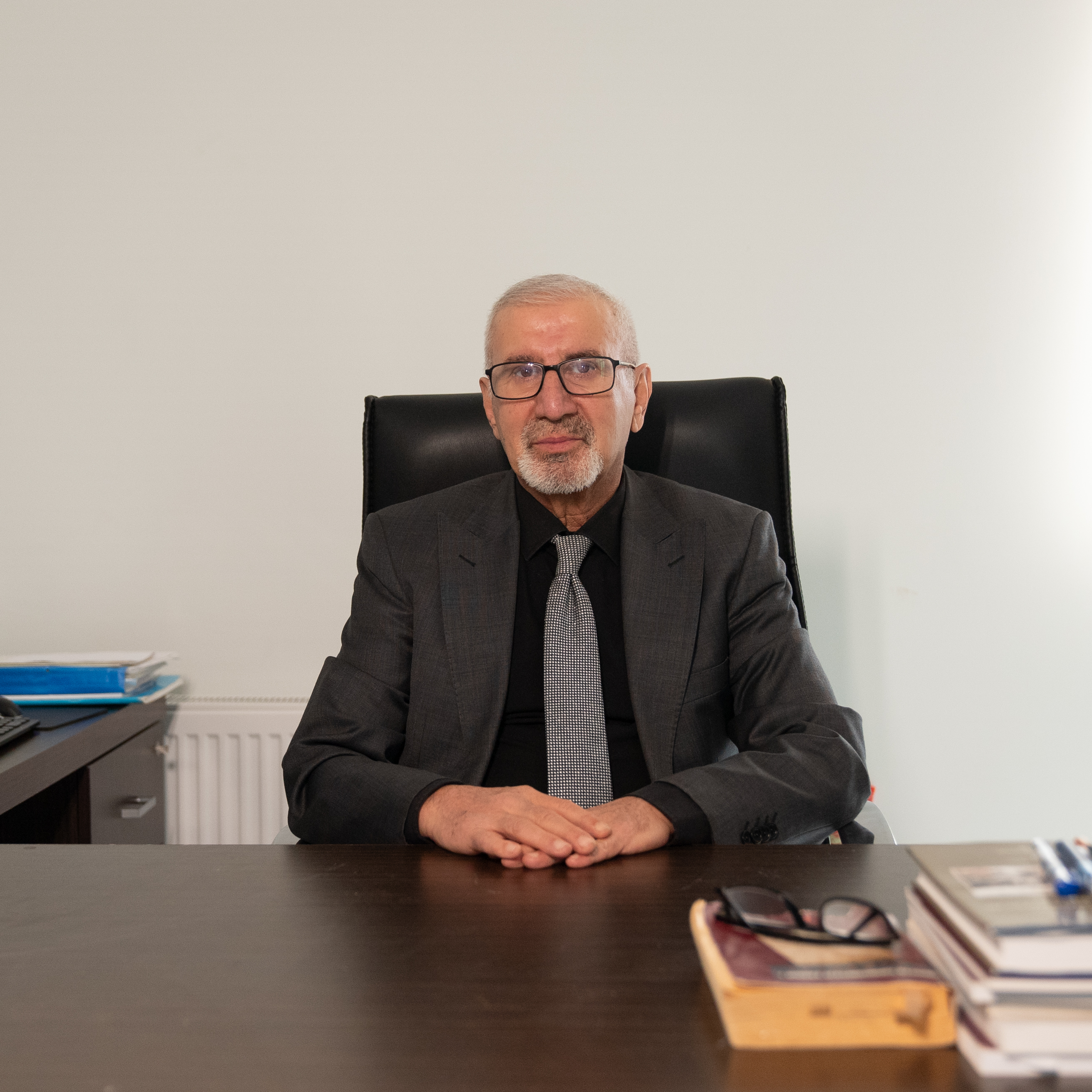 Erdal AÇIKSES