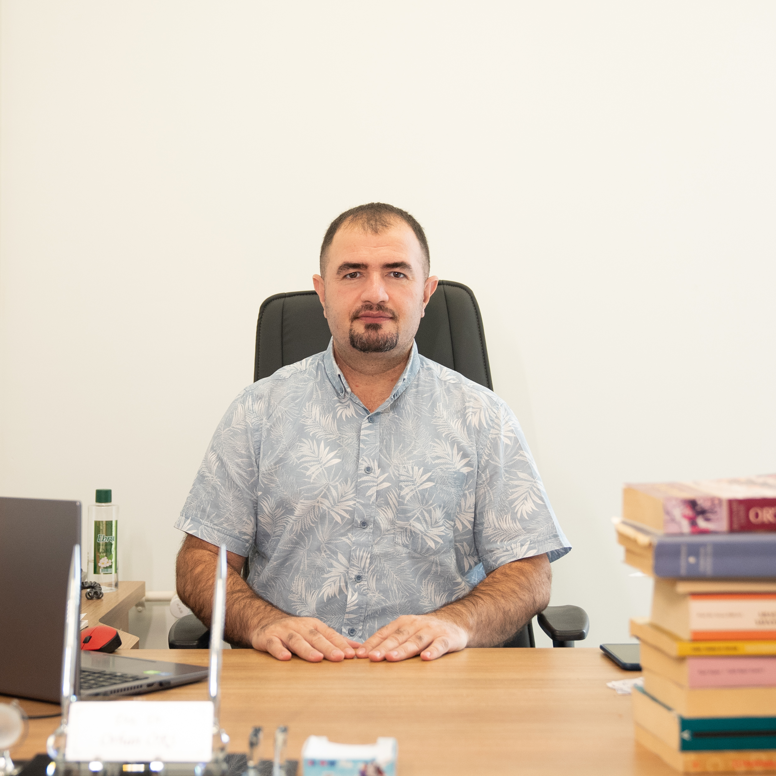 Orhan ÖRS