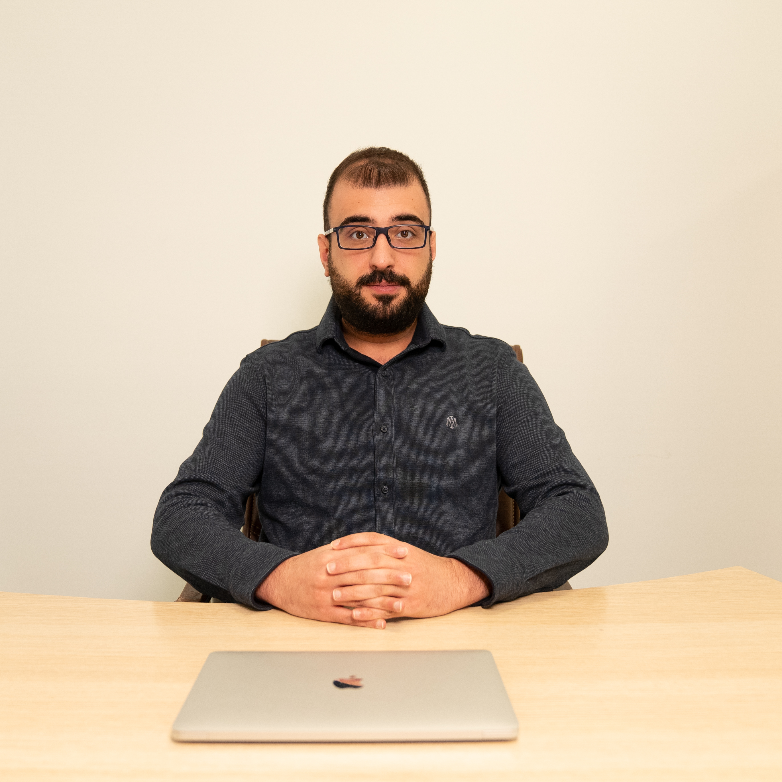Ömer Faruk ARICAN