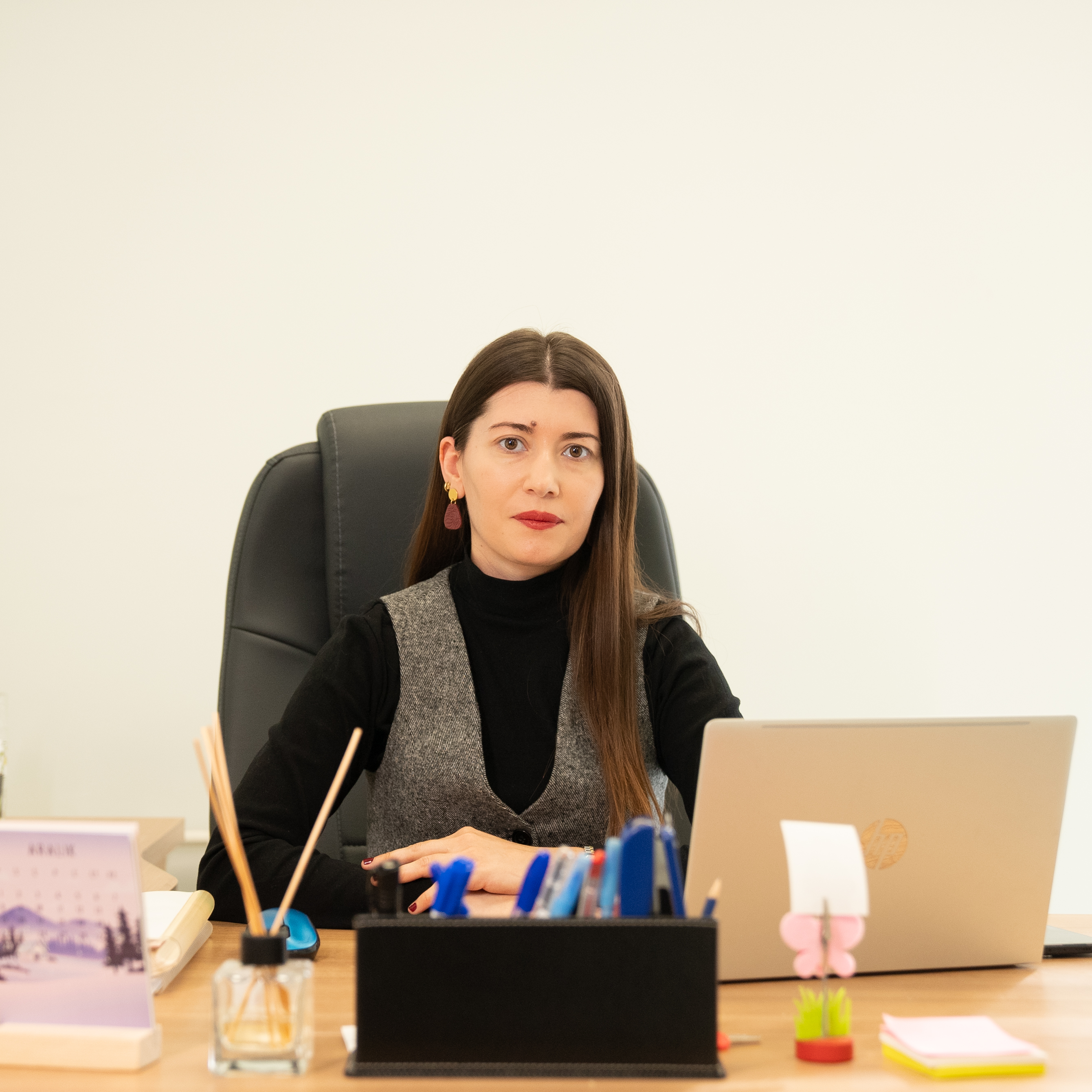 Yasemin Zahide IŞIK